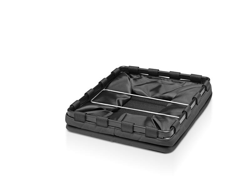 Reisenthel Aufbewahrungsbox Frame M Schwarz