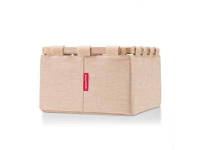 Reisenthel Aufbewahrungsbox Frame S Hellbraun