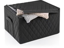 Reisenthel Aufbewahrungsbox Rhombus L Schwarz