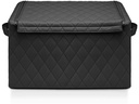 Reisenthel Aufbewahrungsbox Rhombus L Schwarz