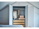 Reisenthel Aufbewahrungsbox Rhombus M Hellbraun