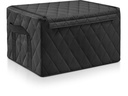 Reisenthel Aufbewahrungsbox Rhombus M Schwarz
