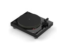 Reloop Plattenspieler HiFi Turn7 Schwarz