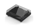 Reloop Plattenspieler HiFi Turn7 Schwarz
