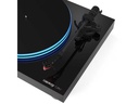 Reloop Plattenspieler HiFi Turn7 Schwarz