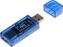 jOY-iT USB 3.0 Messgerät Volt / Amperemeter