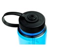 nalgene Trinkflasche Wide Mouth Sustain 500 ml, Blau