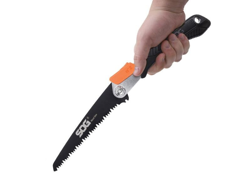 SOG Säge