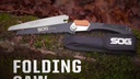 SOG Säge