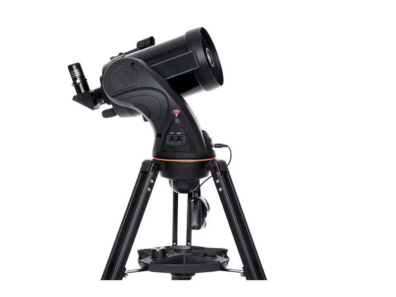 Celestron Teleskop AstroFi 5