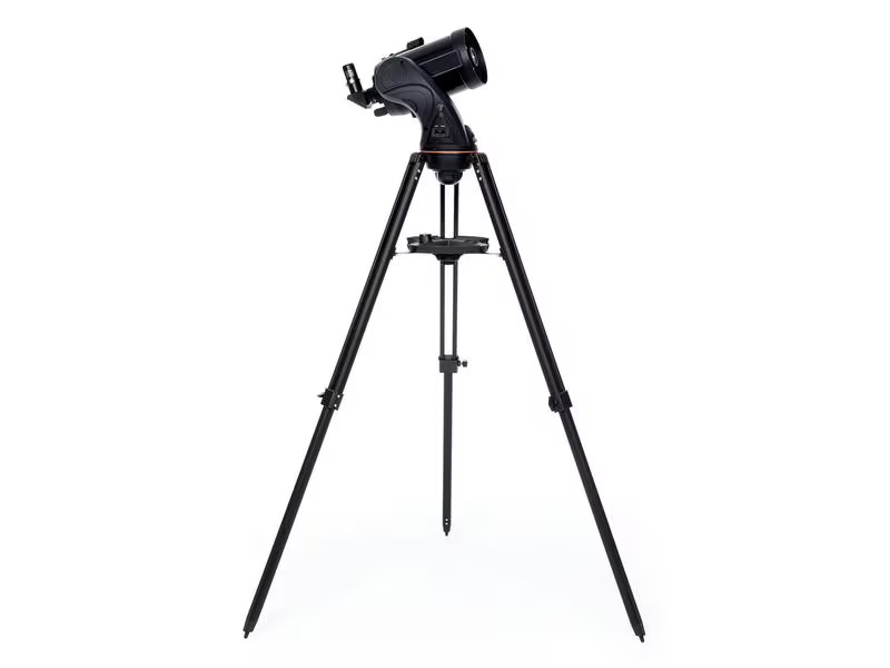Celestron Teleskop AstroFi 5