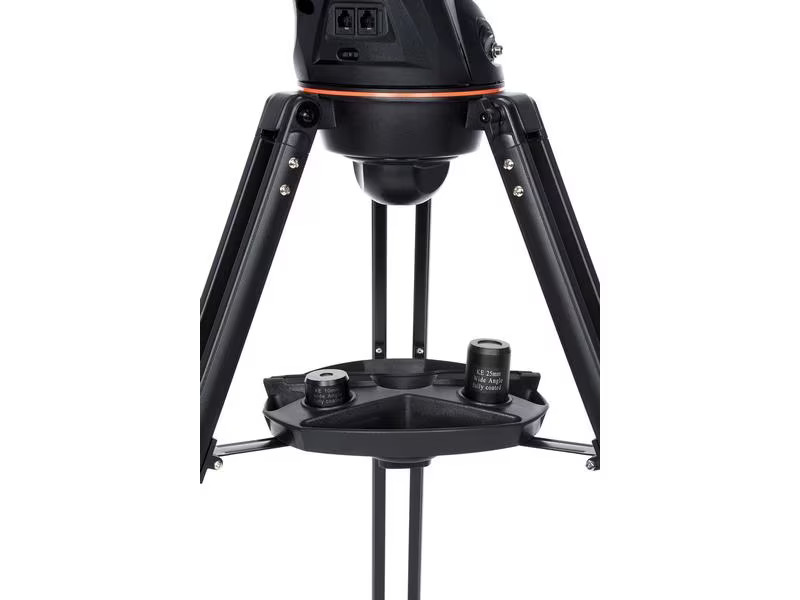Celestron Teleskop AstroFi 5
