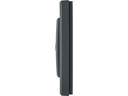 Homematic IP Funk-Wandtaster 1 Wippe, Anthrazit