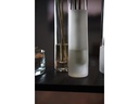 Leonardo Vase Novara 30 cm 4 Stück, Transparent/Weiss