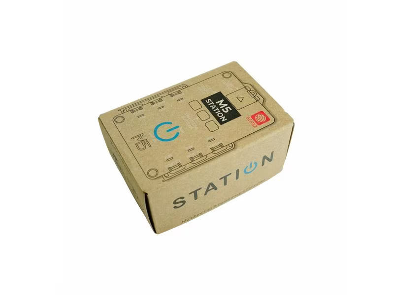 M5Stack Development Kit Station ESP32 IoT, RS485-Version