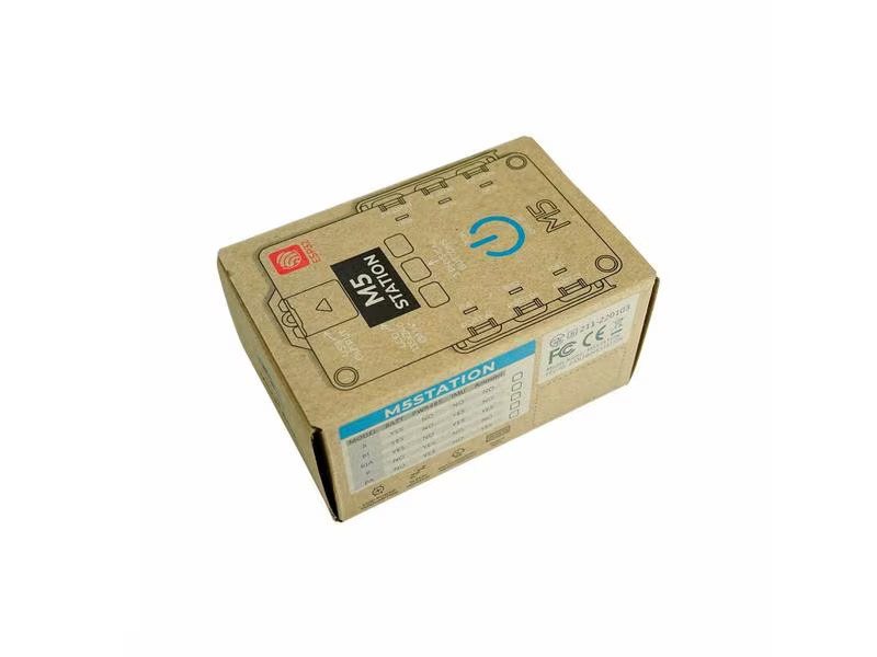M5Stack Development Kit Station ESP32 IoT, RS485-Version
