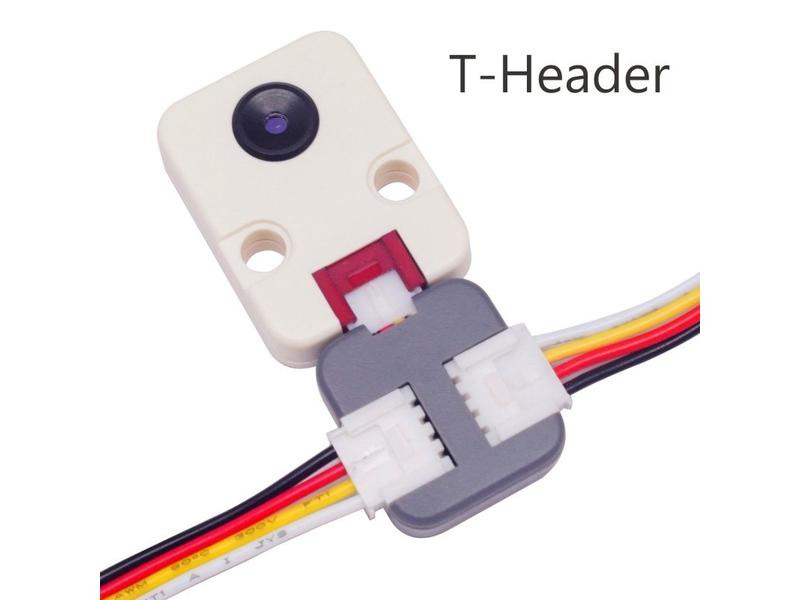 M5Stack Grove-T-Stecker
