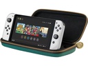 Nacon Game Traveler Deluxe Travel Case - Zelda