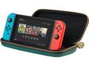 Nacon Game Traveler Deluxe Travel Case - Zelda