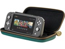 Nacon Game Traveler Deluxe Travel Case - Zelda