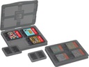 Nacon Game Traveler Deluxe Travel Case - Zelda