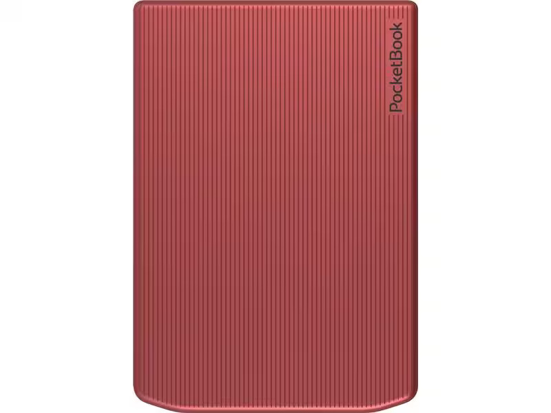 PocketBook E-Book Reader Verse Pro Passion Red