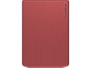 PocketBook E-Book Reader Verse Pro Passion Red