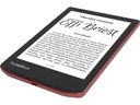 PocketBook E-Book Reader Verse Pro Passion Red