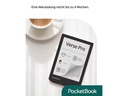 PocketBook E-Book Reader Verse Pro Passion Red