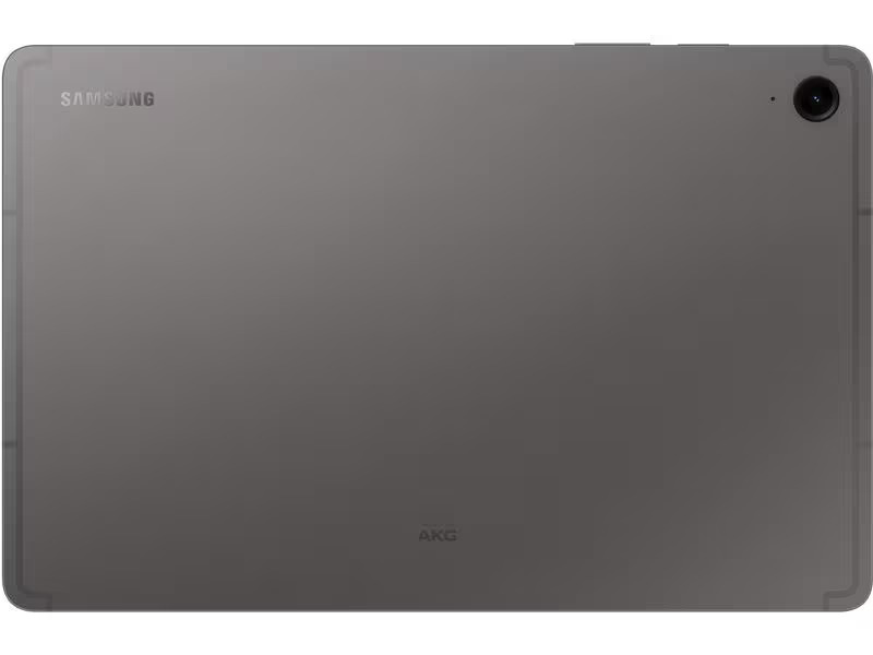 Samsung Galaxy Tab S9 FE 5G 128 GB CH Grau