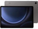 Samsung Galaxy Tab S9 FE 5G 128 GB CH Grau