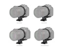 Smallrig Montageplatte Canon EOS R Series Kit Drehbar