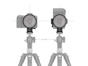 Smallrig Montageplatte Canon EOS R Series Kit Drehbar
