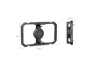 Smallrig Universal Quick Release Mobile Phone Cage