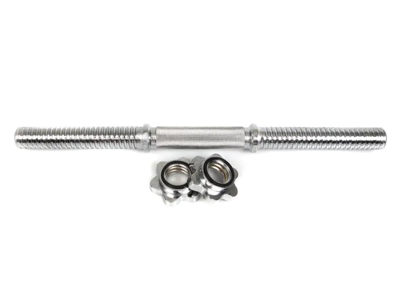 HAMMER Kurzhantelstange 48 cm 48 cm