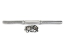 HAMMER Kurzhantelstange 48 cm 48 cm