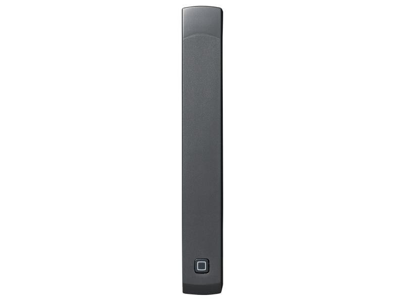 Homematic IP Smart Home Funk-Fenster- und Türkontakt ohne Magnet