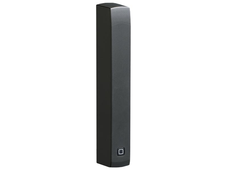 Homematic IP Smart Home Funk-Fenster- und Türkontakt ohne Magnet