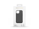 Ideal of Sweden Back Cover Clear Tinted Black iPhone 15 Pro