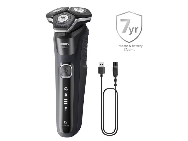 Philips Herrenrasierer Shaver Series 5000 S5898/79
