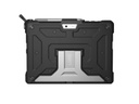 UAG Tablet Back Cover Metropolis Surface Go / Go 2