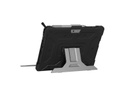UAG Tablet Back Cover Metropolis Surface Go / Go 2