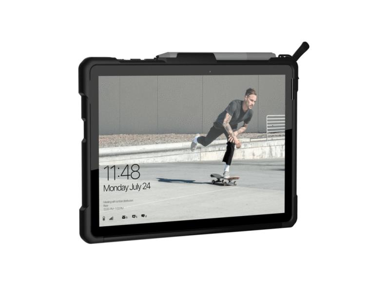 UAG Tablet Back Cover Metropolis Surface Go / Go 2