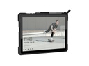 UAG Tablet Back Cover Metropolis Surface Go / Go 2