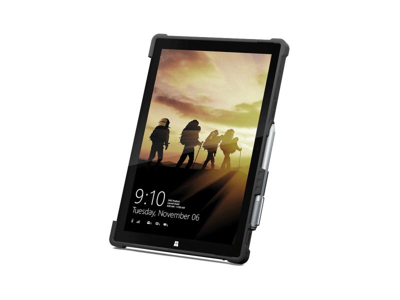 UAG Tablet Back Cover Metropolis Surface Pro 7+ / 7 / 6 / 5 / 4