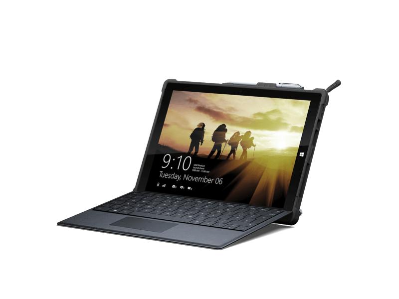 UAG Tablet Back Cover Metropolis Surface Pro 7+ / 7 / 6 / 5 / 4