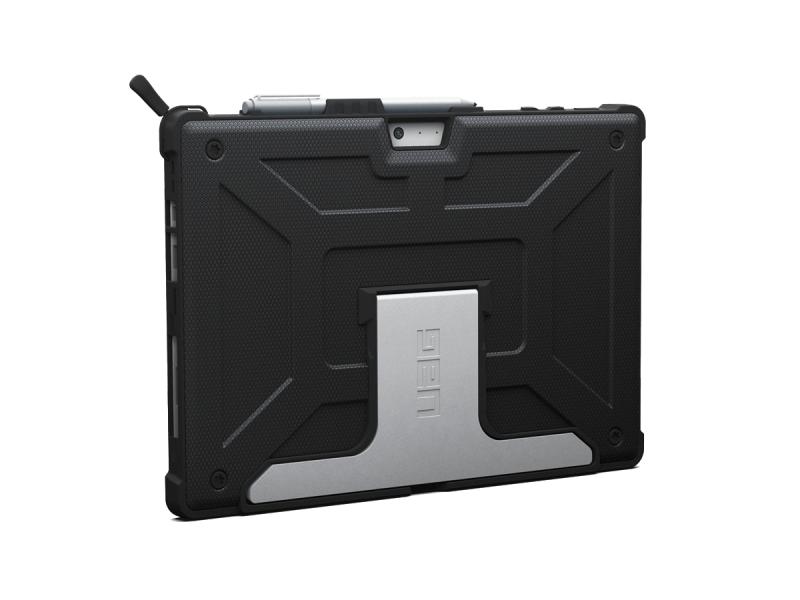 UAG Tablet Back Cover Metropolis Surface Pro 7+ / 7 / 6 / 5 / 4