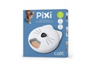 Catit Futterautomat Pixi Smart 6-Meal Weiss
