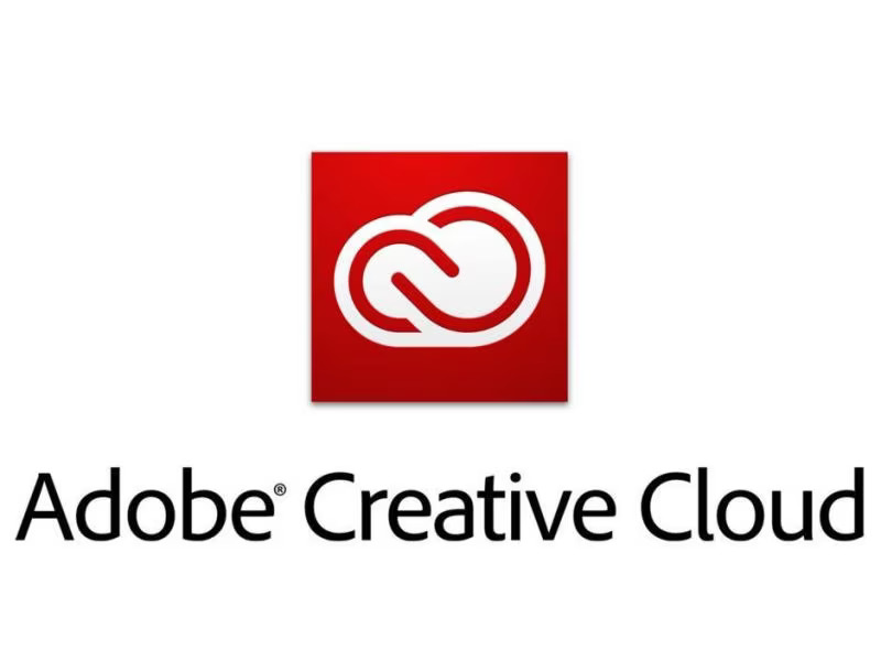 Adobe Creative Cloud for Teams MP, Abo, 1-9 User, 1 Jahr