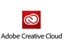 Adobe Creative Cloud for Teams MP, Abo, 1-9 User, 1 Jahr